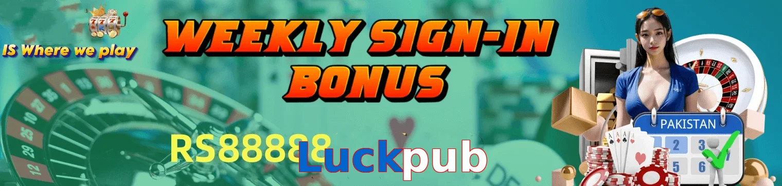 Luckpub