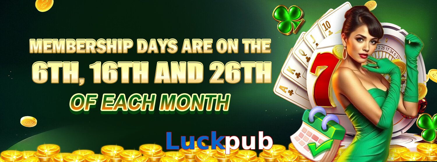 Luckpub preview