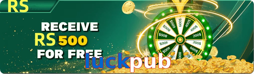 Luckpub
