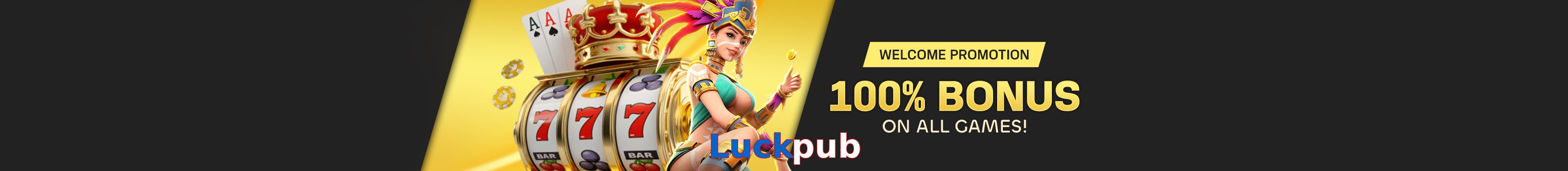 Luckpub featured